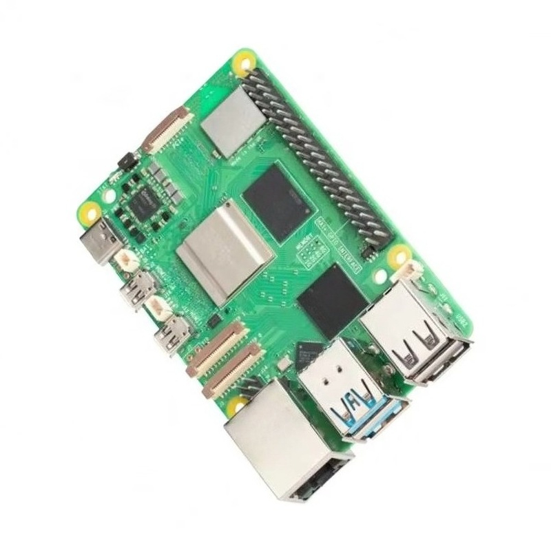 Raspberry Pi 5 8Gb Kit - Voor de Raspberry Pi 5 Kit,