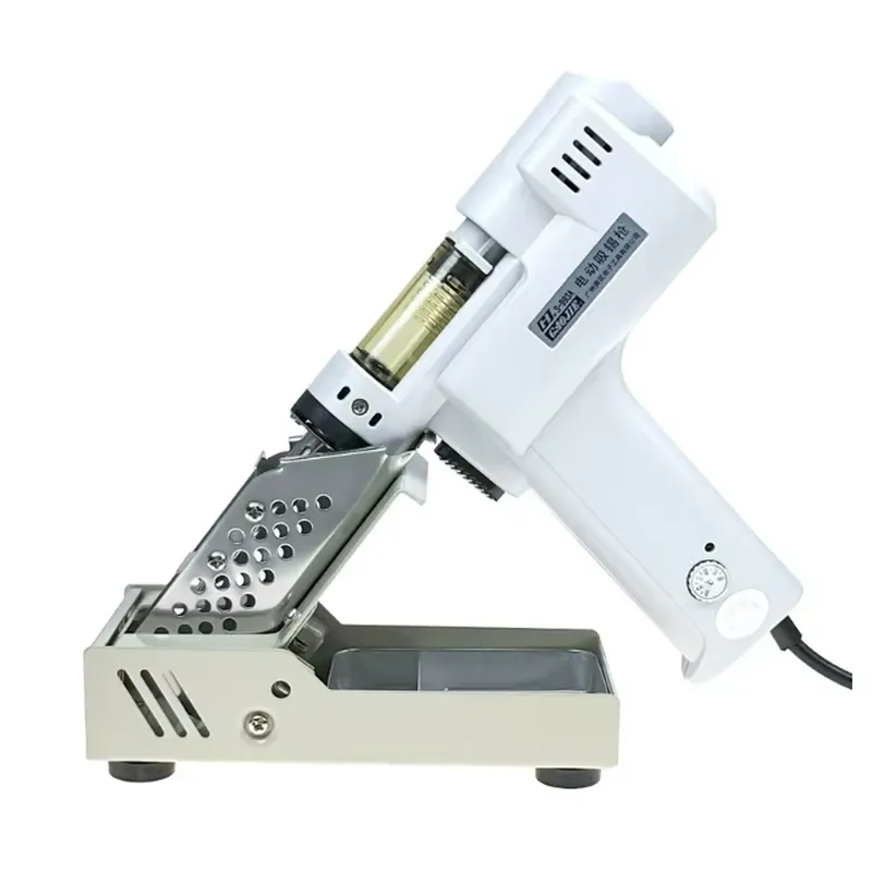 voor S-993A 100W elektrische v - Desoldering Gun Vacuum Electric recensie en prijs