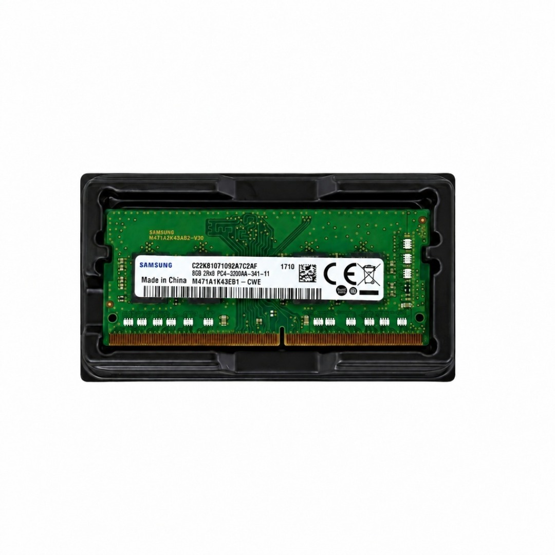 Samsung laptop-RAM DDR4 8GB SO - Khadas Vim4 8Gb recensie en prijs