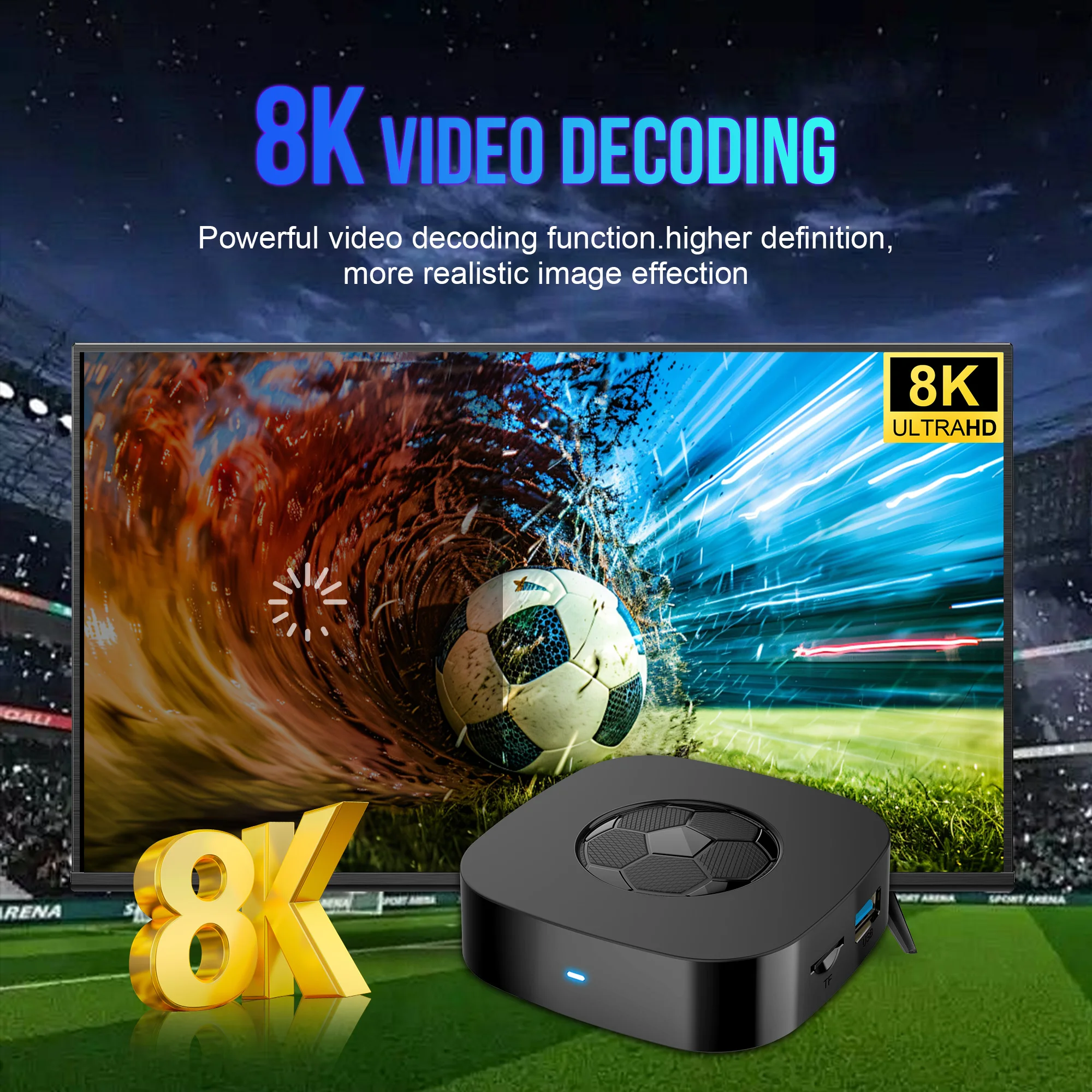 2026 Nieuwe 8K Ultra HD Smart  - Radxa Rock 5B 16Gb recensie en prijs