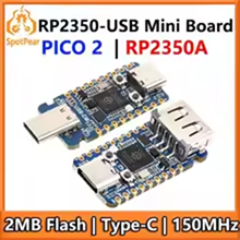 Raspberry Pi Pico 2 RP2350 USB - Banana Pi Bpi-M5 recensie en prijs