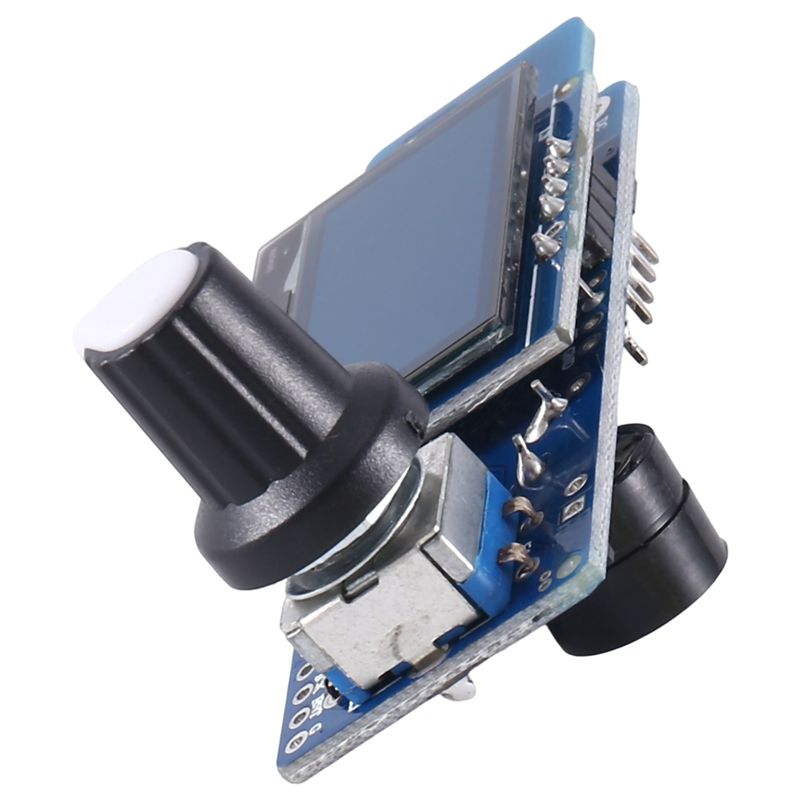 Y39A-T12 OLED digitale soldeer - Soldering Station T12 Oled recensie en prijs